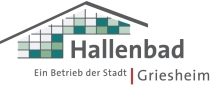 Logo Hallenbad Griesheim